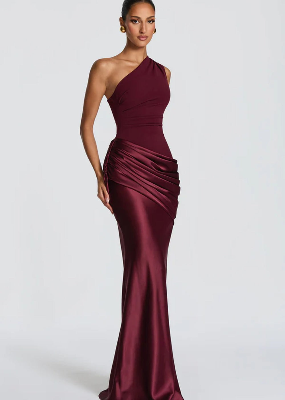 AURYSA - Robe Maxi Venice