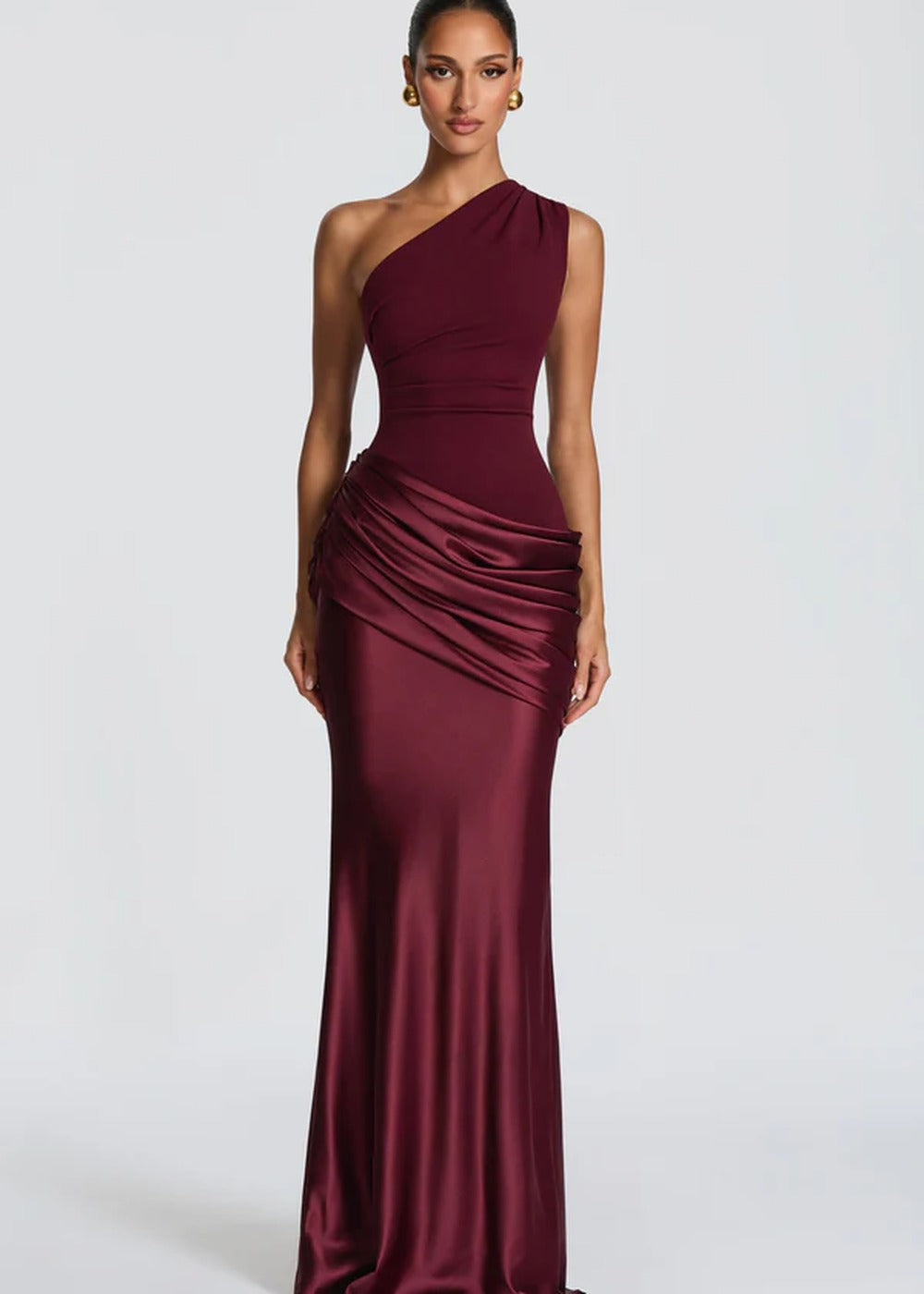 AURYSA - Robe Maxi Venice