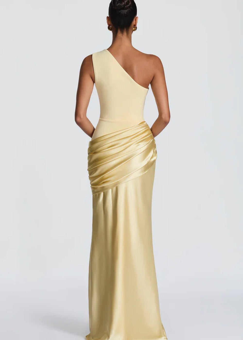 AURYSA - Robe Maxi Venice