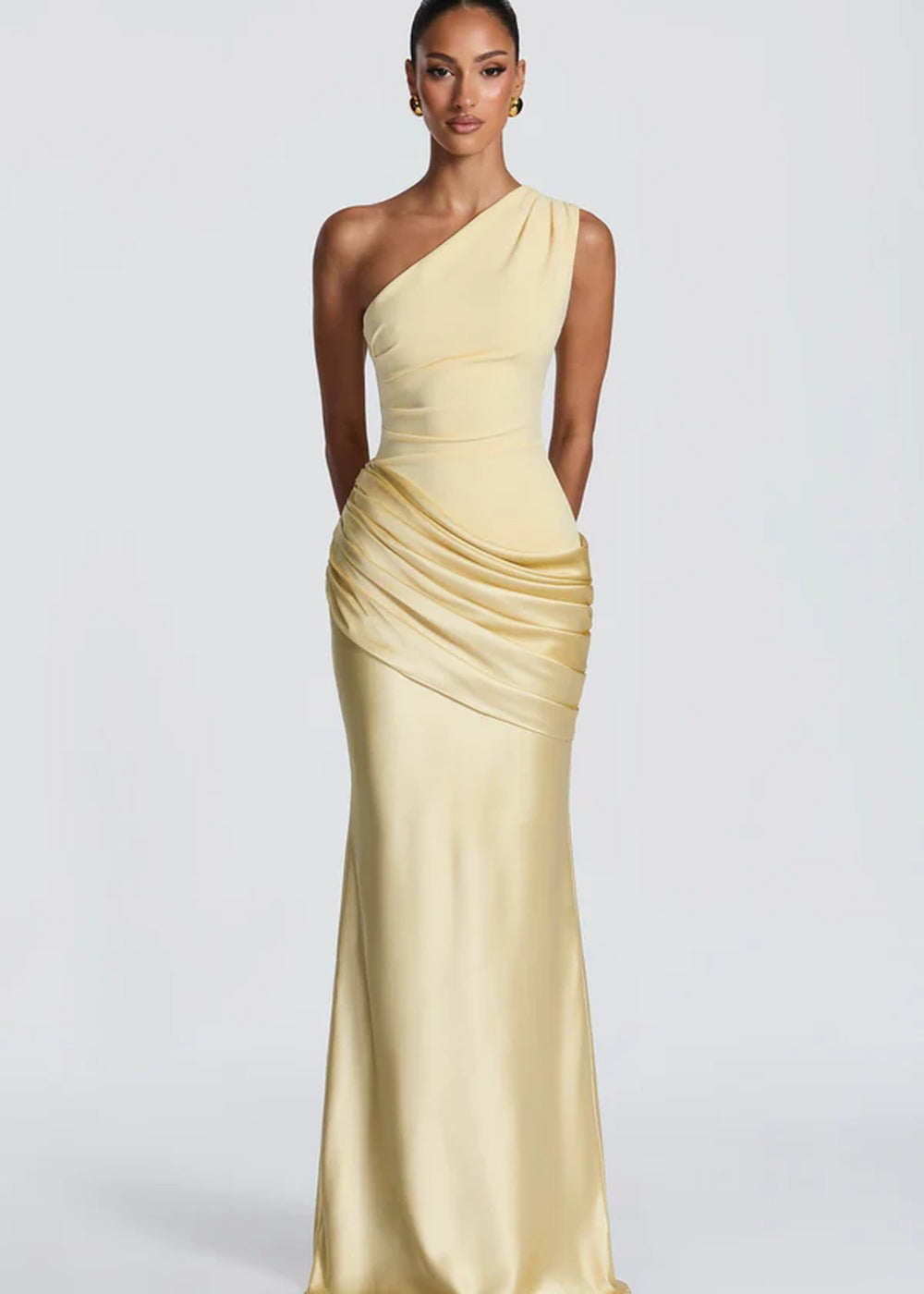 AURYSA - Robe Maxi Venice
