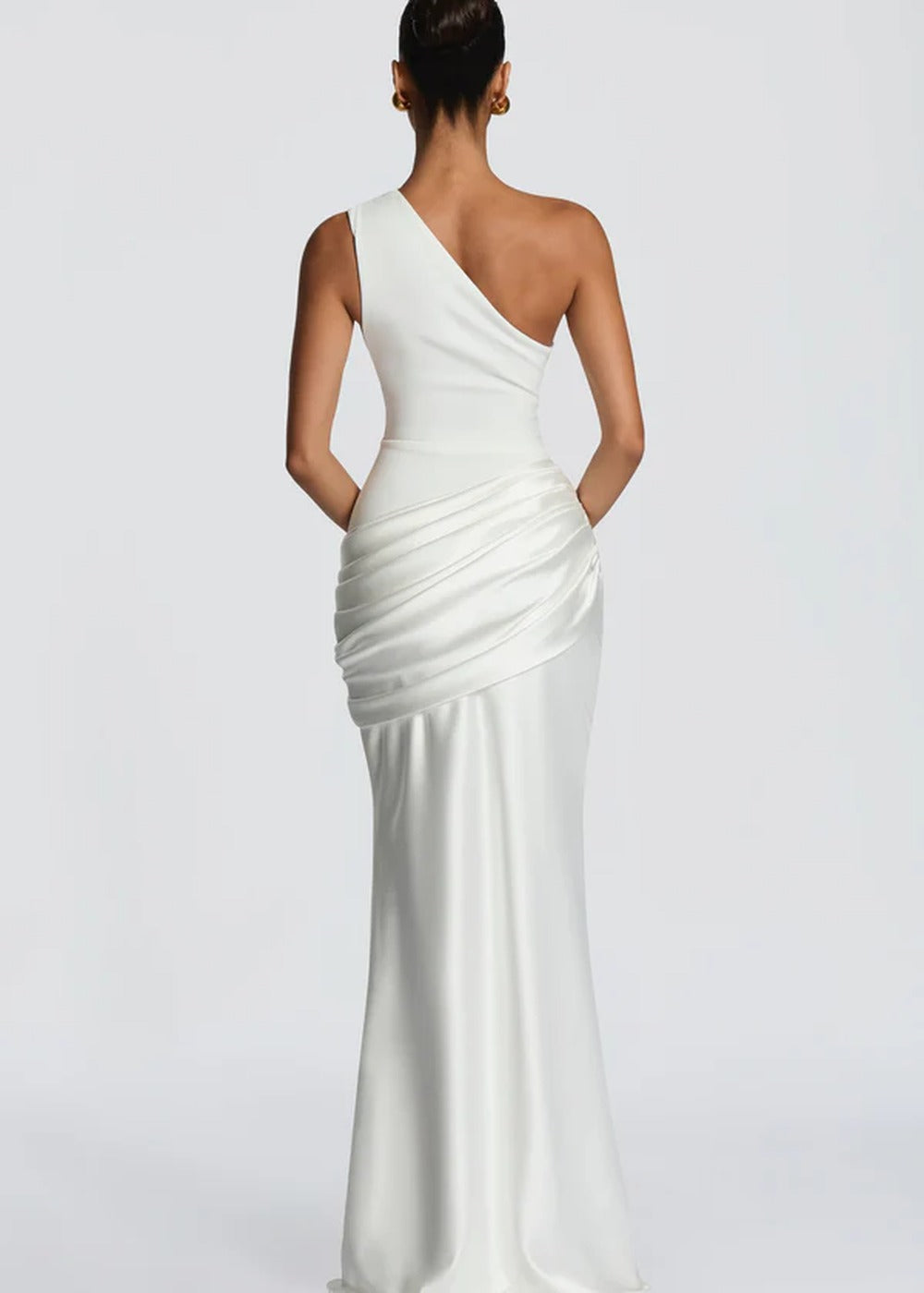 AURYSA - Robe Maxi Venice