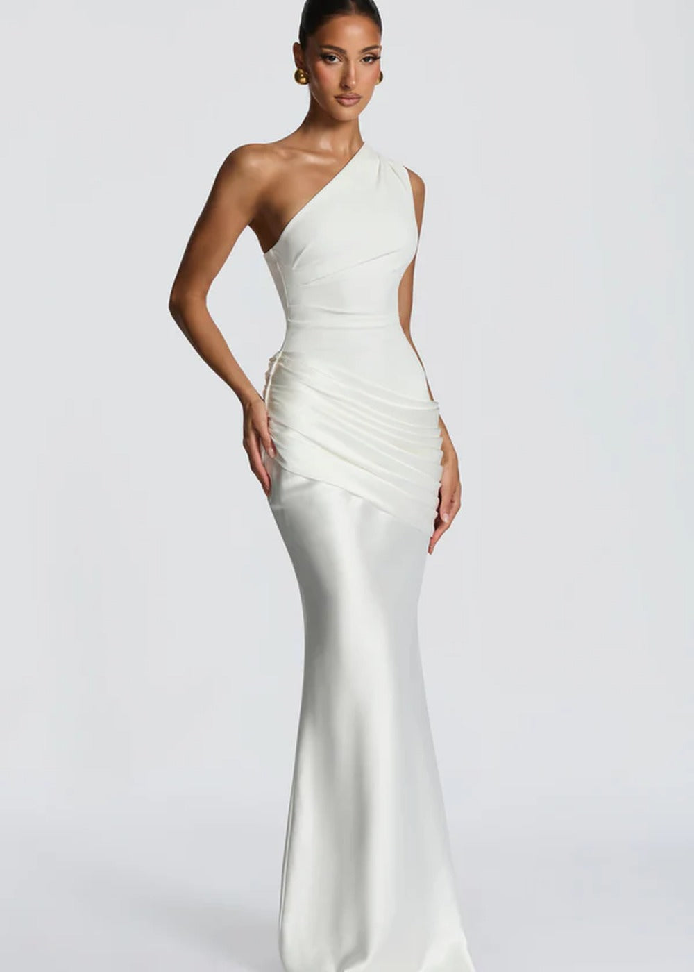 AURYSA - Robe Maxi Venice