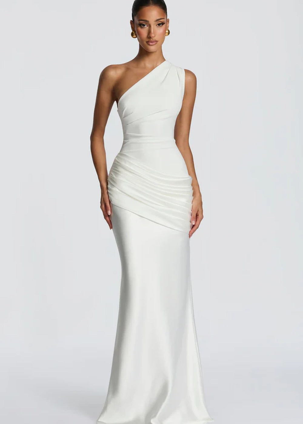 AURYSA - Robe Maxi Venice
