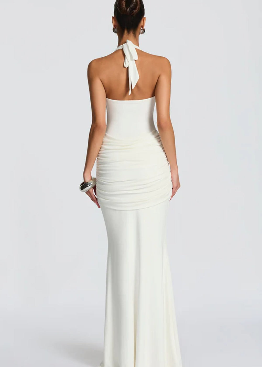 AURYSA - Robe Maxi Isah