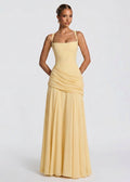 AURYSA - Robe Maxi Nisah